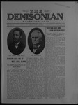 The Denisonian 1910-01-13