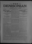 The Denisonian 1910-02-03