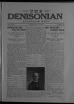 The Denisonian 1910-02-10