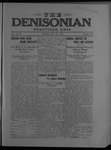 The Denisonian 1910-02-24