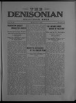 The Denisonian 1910-03-03