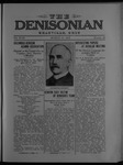 The Denisonian 1910-03-17