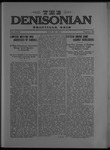 The Denisonian 1910-05-26