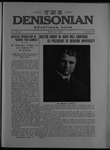 The Denisonian 1910-5-12