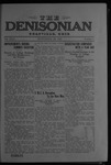 The Denisonian 1910-09-23