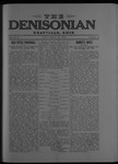 The Denisonian 1910-11-17