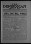 The Denisonian 1910-12-08