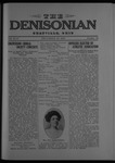 The Denisonian 1910-12-15
