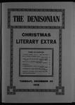 The Denisonian 1910-12-20