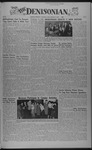 The Denisonian 1962-01-12
