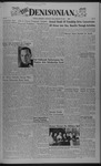 The Denisonian 1962-02-16