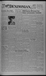 The Denisonian 1962-02-23