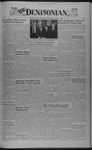 The Denisonian 1962-03-02