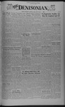 The Denisonian 1962-04-20