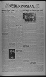 The Denisonian 1962-05-04