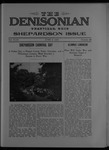 The Denisonian 1910-06-02