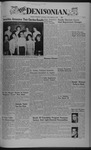 The Denisonian 1962-03-16