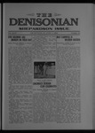 The Denisonian 1911-06-01 by The Denisonian