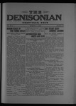 The Denisonian 1912-03-07 by The Denisonian