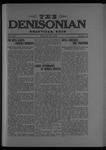 The Denisonian 1912-03-27 by The Denisonian