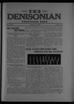 The Denisonian 1912-04-11 by The Denisonian