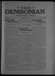 The Denisonian 1911-03-09 by The Denisonian