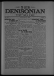 The Denisonian 1912-01-11 by The Denisonian