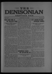 The Denisonian 1912-01-25 by The Denisonian