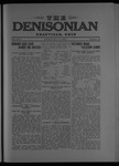 The Denisonian 1912-02-08 by The Denisonian