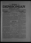 The Denisonian 1912-02-15 by The Denisonian