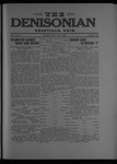 The Denisonian 1912-02-29 by The Denisonian