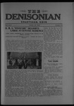 The Denisonian 1912-04-18 by The Denisonian