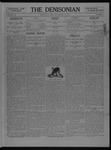 The Denisonian 1914-09-25