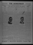 The Denisonian 1915-02-19