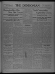 The Denisonian 1915-03-05