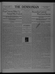 The Denisonian 1915-05-28