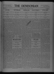 The Denisonian 1915-12-14