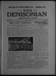 The Denisonian 1912-06-05