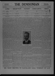 The Denisonian 1914-10-02