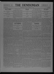 The Denisonian 1914-10-16