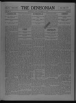 The Denisonian 1914-11-13