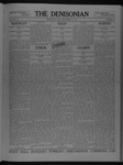 The Denisonian 1914-12-04