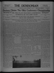The Denisonian 1914-12-11