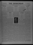 The Denisonian 1915-01-22