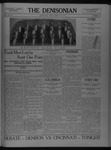 The Denisonian 1915-03-26
