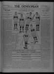 The Denisonian 1915-04-01