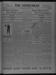 The Denisonian 1915-04-23