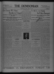 The Denisonian 1915-04-30