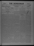 The Denisonian 1915-05-21