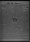 The Denisonian 1915-10-08